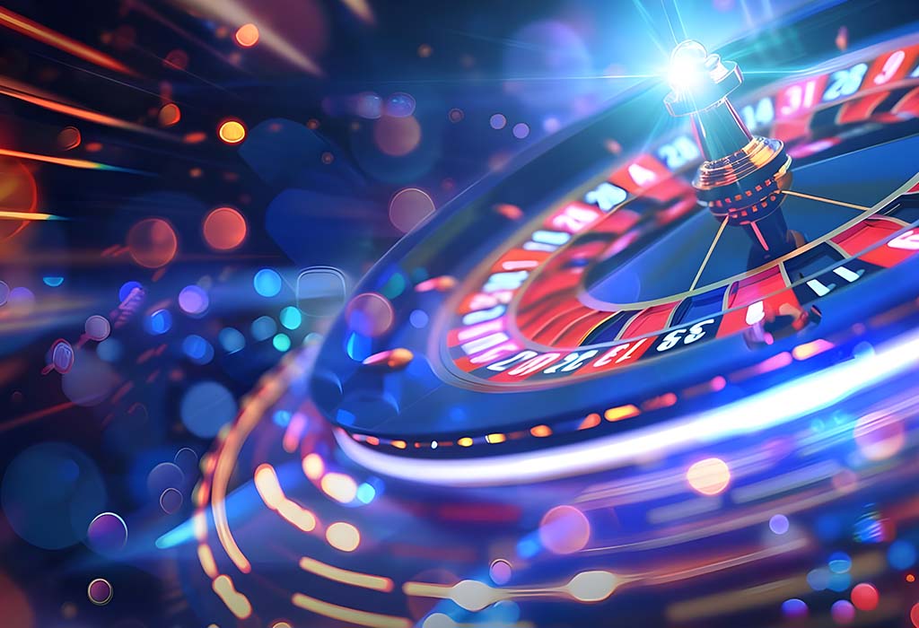 TOPBET Slot