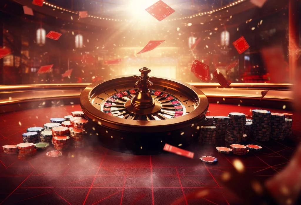 TOPBET Điều khoản