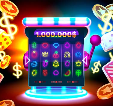 TOPBET Secure Reel
