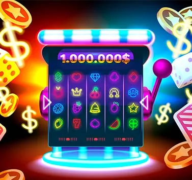 TOPBET Secure Reel