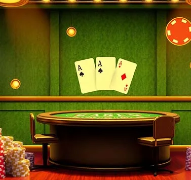 TOPBET Cloud Table