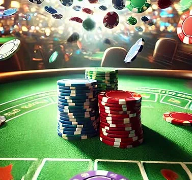 TOPBET Cloud Table