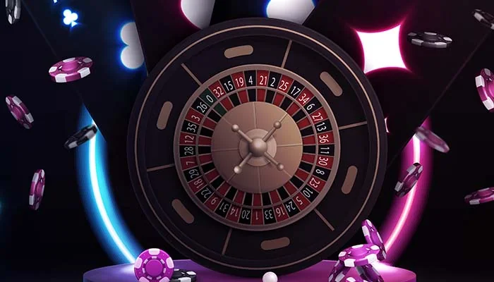 TOPBET Casino live